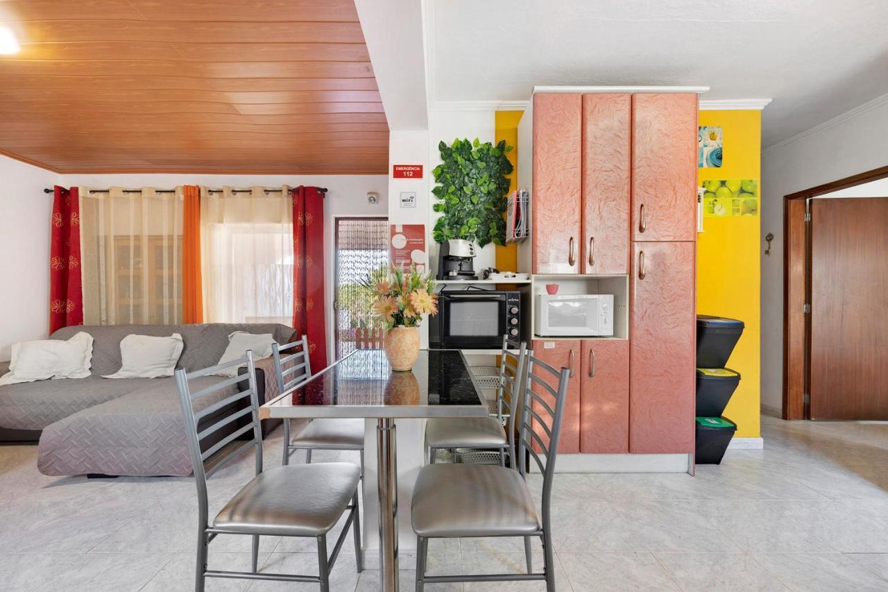 Casa Da Praia 카르보에이루 외부 사진