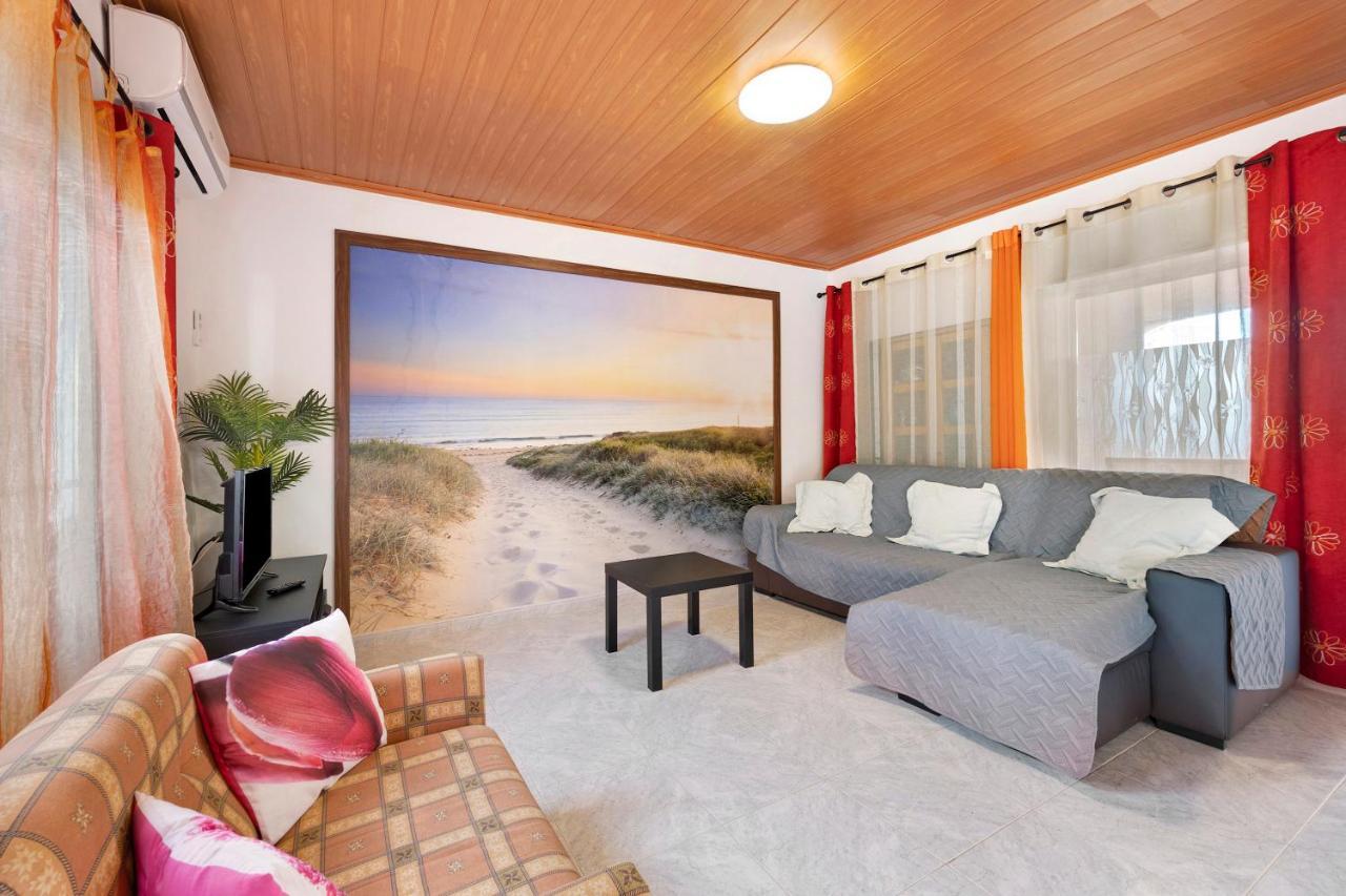 Casa Da Praia 카르보에이루 외부 사진