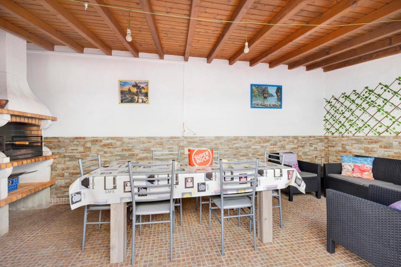 Casa Da Praia 카르보에이루 외부 사진
