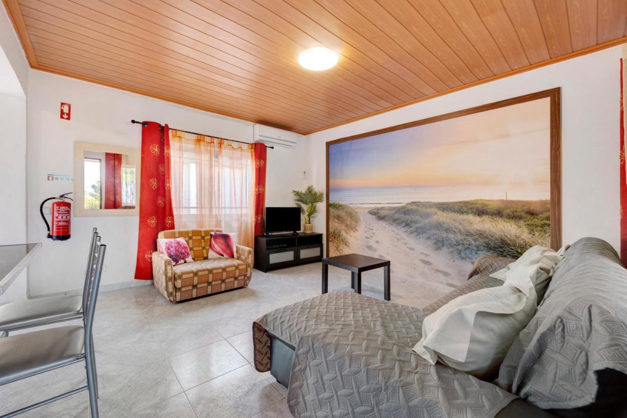 Casa Da Praia 카르보에이루 외부 사진
