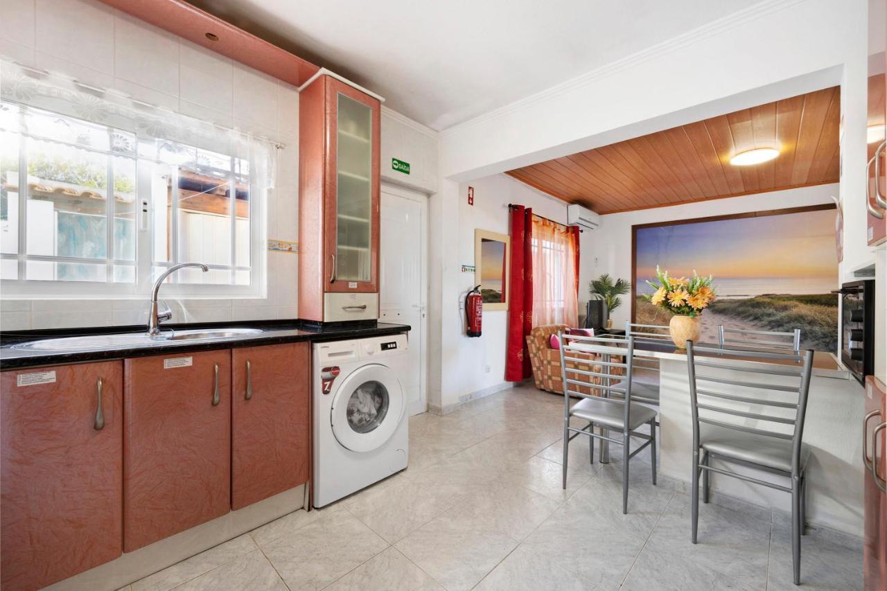 Casa Da Praia 카르보에이루 외부 사진