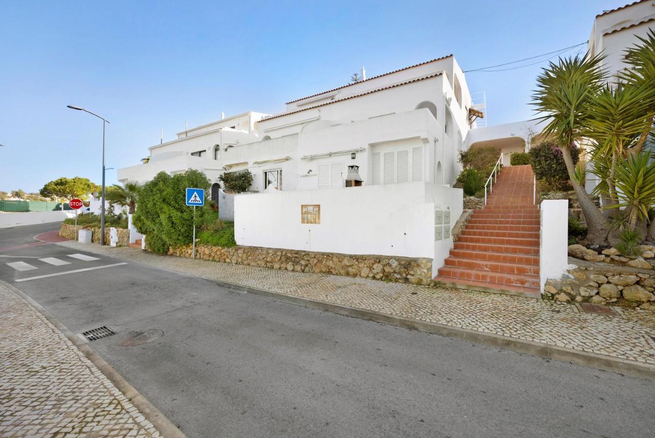 Casa Da Praia 카르보에이루 외부 사진