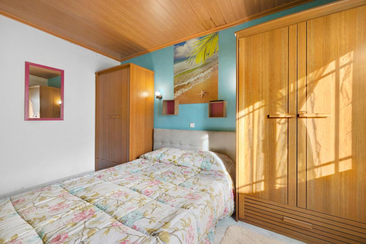 Casa Da Praia 카르보에이루 외부 사진