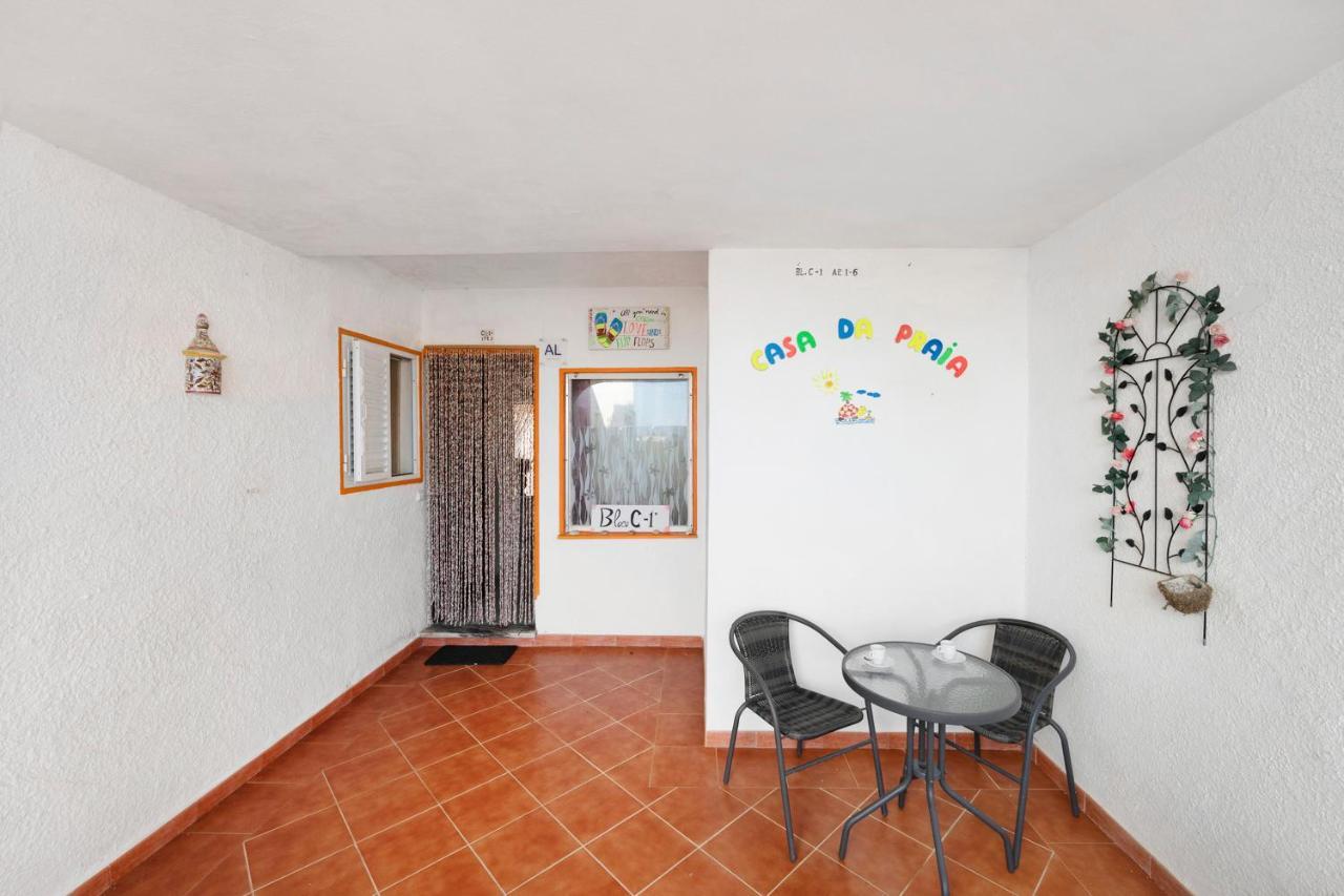 Casa Da Praia 카르보에이루 외부 사진
