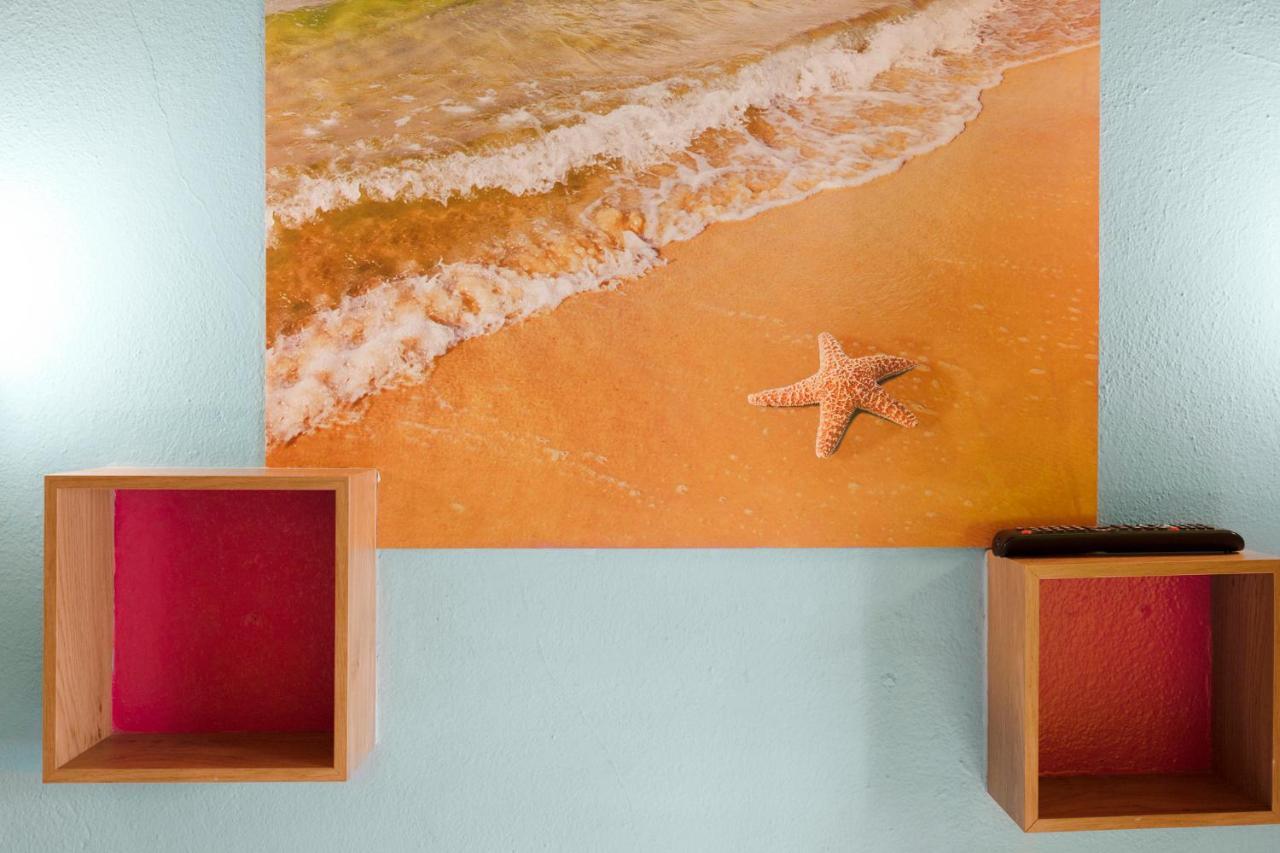 Casa Da Praia 카르보에이루 외부 사진